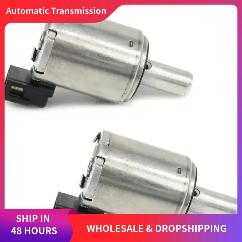 2574.16 257410   Solenoid Gearbox For Renault For Fiat Citroen Peugeot AL4/DP0 257416 7701208174 96