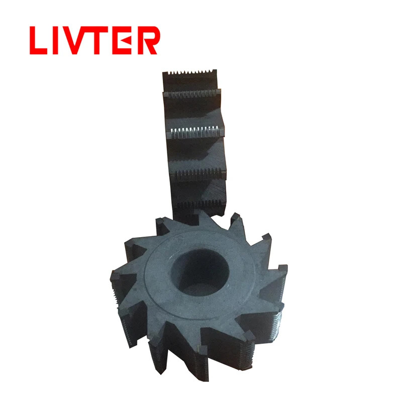 Good quality woodworking tools wood cutter bamboo round stick spare parts cutter head for Bamboo Ro