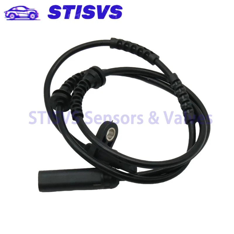 34526855017 Front Left/Right ABS Wheel Speed Sensor For BMW I8 I8 Roadster 2014 2015 2016 2017 2018