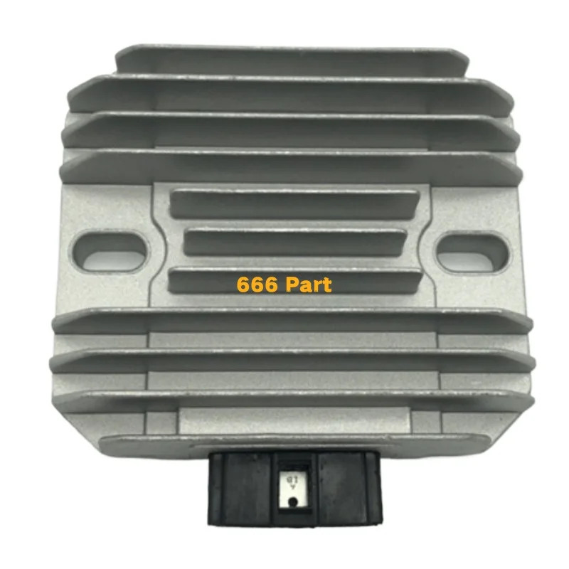 Voltage Regulator Rectifier 32800-H01-413 For Hyosung GV Aquila 125 de 2005 High Quality