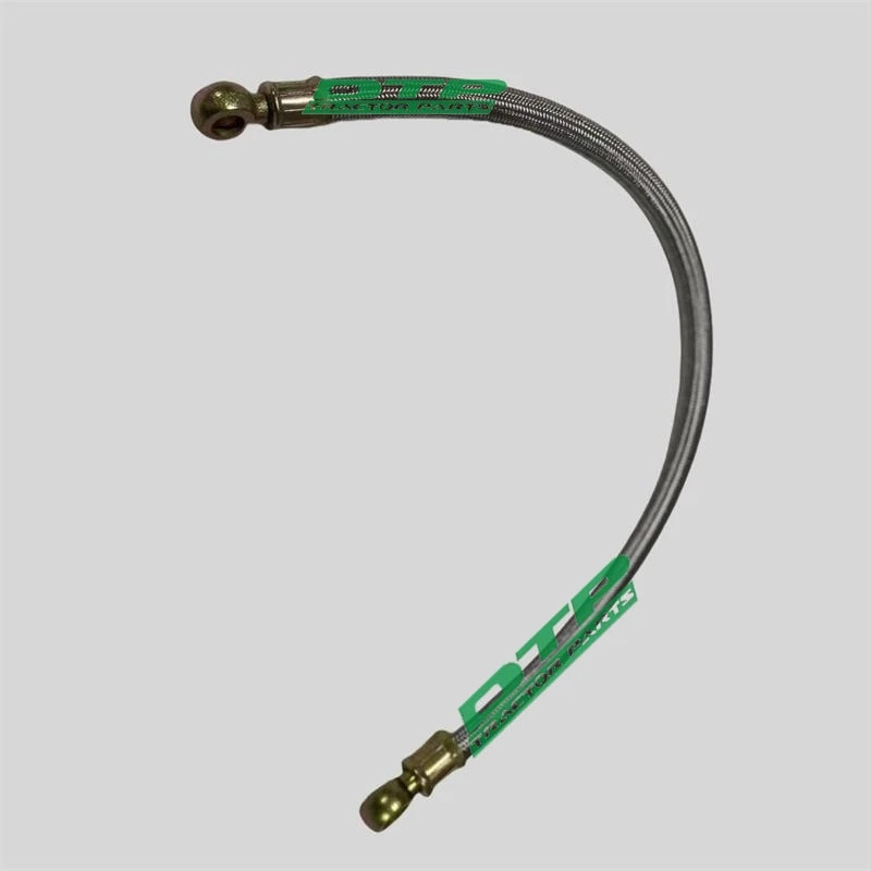 L375-10700 Fuel Line, Yangdong Y380T/Y385T Engine Parts, for JINMA/JM Tractor18-28HP