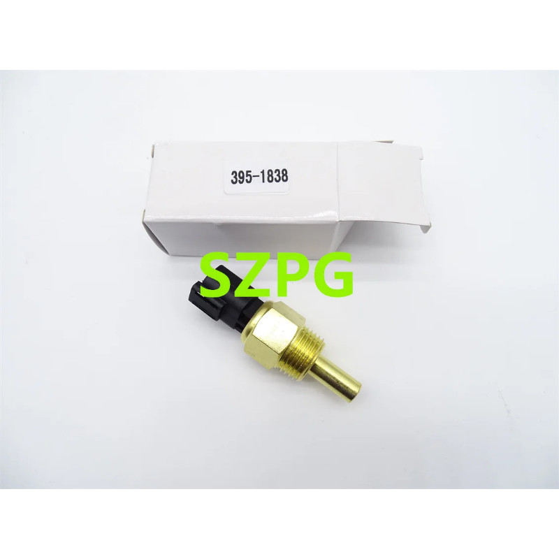 395-1838 Water Temperature Sensor 3951838 C7.1 C6.6 Water Temperature Sensor Generator Water Temper