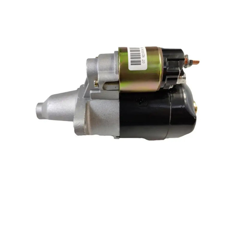 Starter motor QD1203B for Wuling 462 465, Part number: