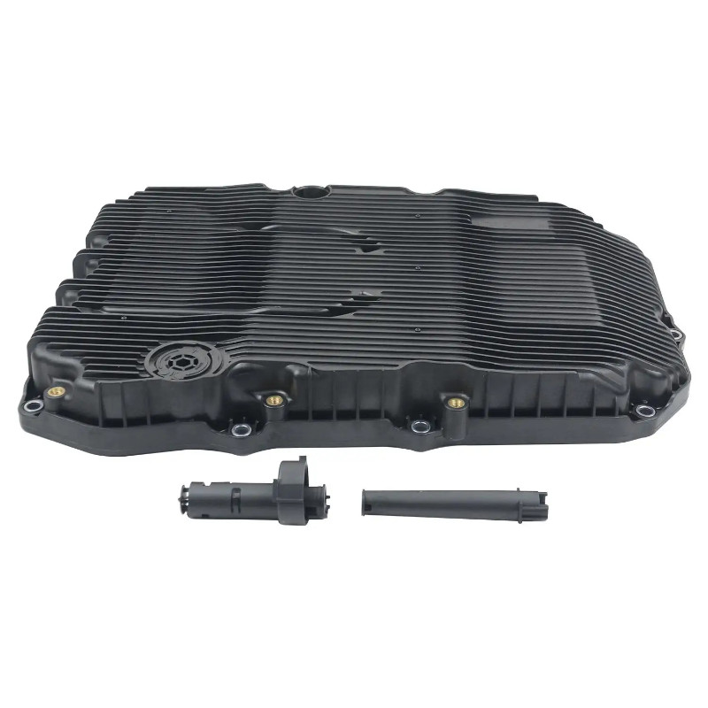 AP02 FOR MERCEDES 9 SPEED AUTOMATIC TRANSMISSION GEARBOX SUMP PAN FILTER 7252703707 A7252703707