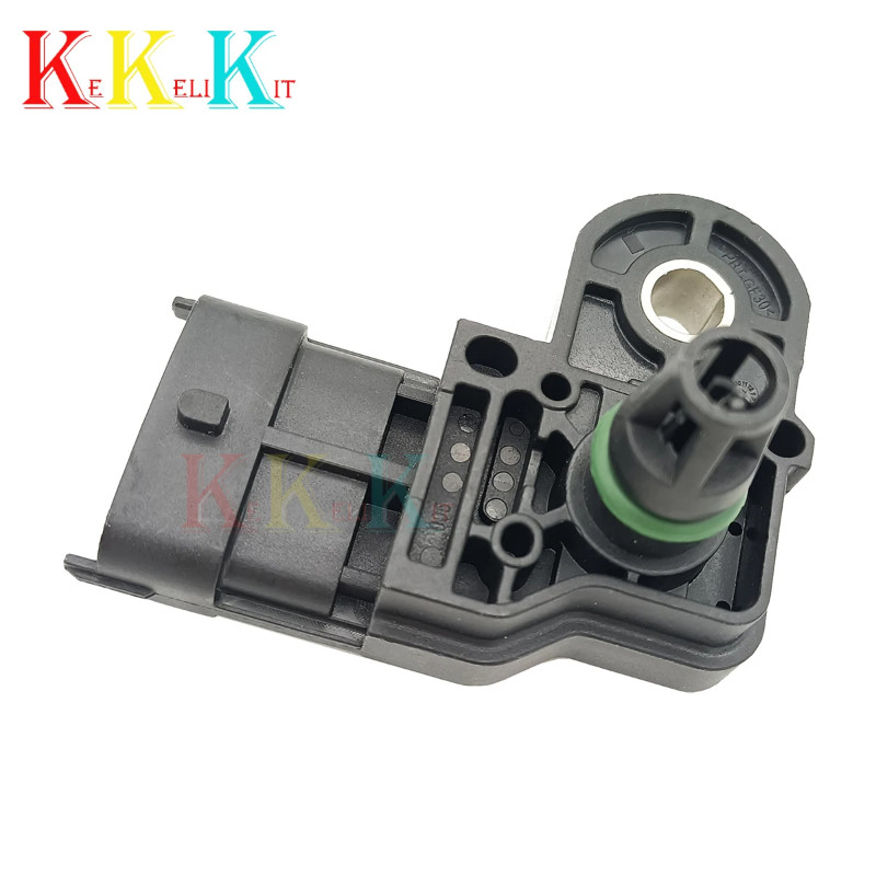 SeaDoo 300HP 1630cc GTX RXP RXT 300 2016-2019 PRESSURE AND TEMPERATURE SENSOR