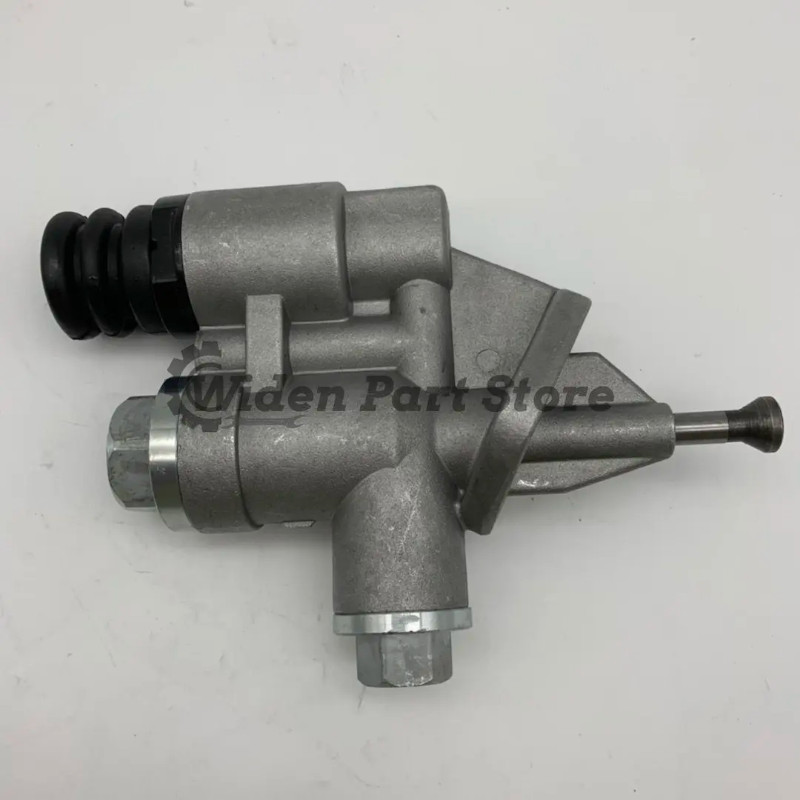 Fuel Transfer Pump 3415661 for Cummins C8.3L 6C 6CT 6CTA 6CTAA Engine
