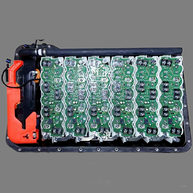 UN3480  Hybrid High Voltage Battery Assembly Fit For LAND ROVER Range Rover