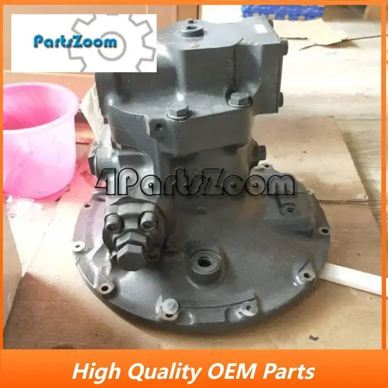 Hydraulic Main Pump 708-1L-00651 for Komatsu PC130-7 PC130F-7 PC130-7K Excavator
