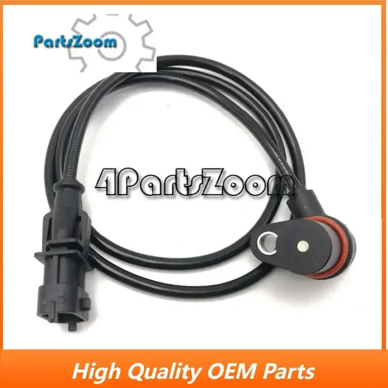 2 PCS New ME225366 0281002807 Speed Sensor For Mitsubishi 4M50