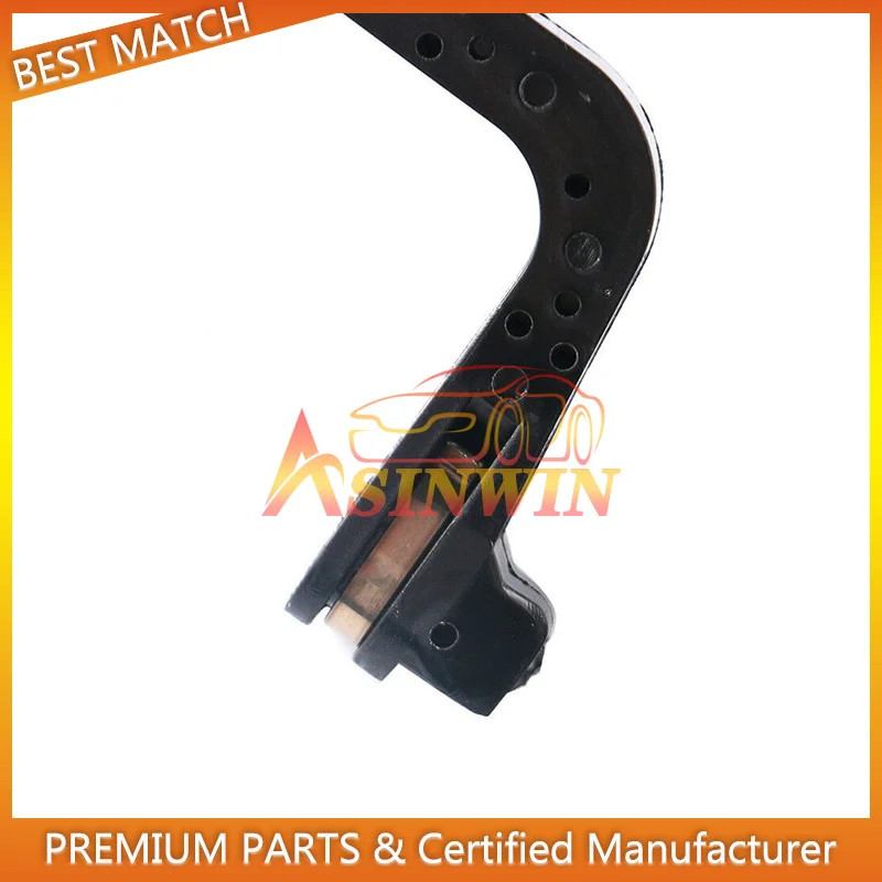 34356755266 34356755267 2PCS Brake Pad Wear Sensor For BMW 7 Series E65 E66 745I 745LI 750I 750LI 7