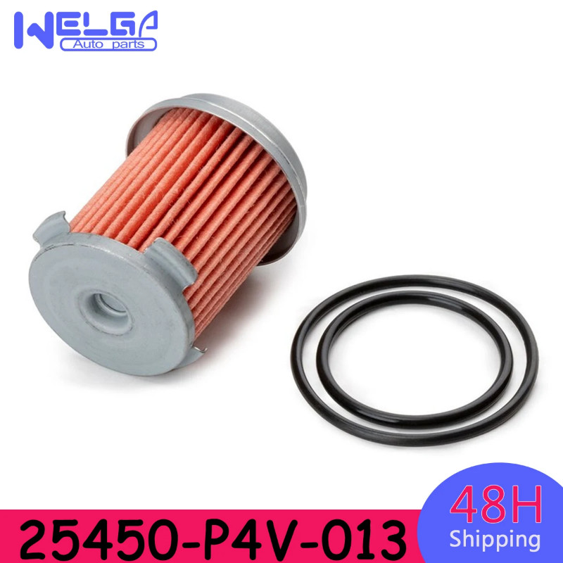 Car Accessories Automatic Transmission Filter 25450P4V013 For ACURA MDX RDX HONDA ACCORD CR-V CIVIC