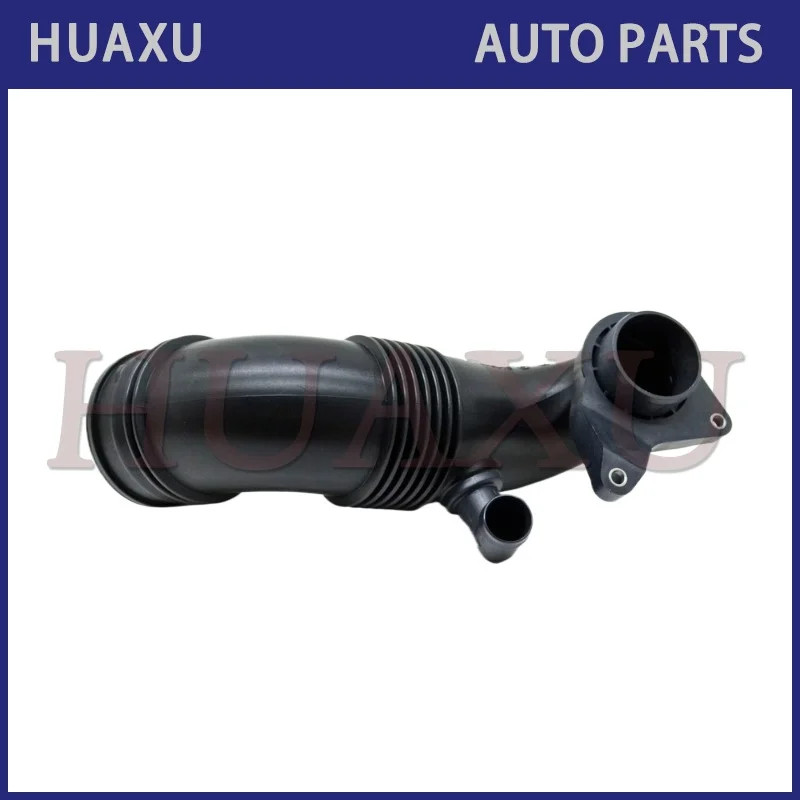 Rubber Engine Hose Air Intake For BMW X5 M F85 13717848381 13717848382 7848381 7848382