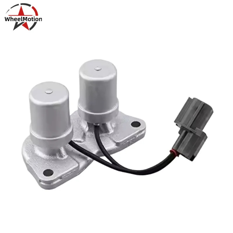 OEM 28200-PX4-014 28300-PX4-003 Transmission Shift Control Lock Up Solenoid Valve For Honda Acura A