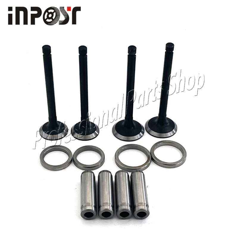 Z402 Valve Train Kit For Kubota Z402 Engine