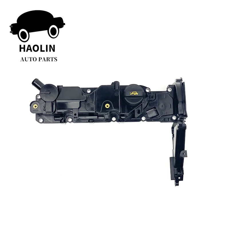 0248.S0 9688939180 Brand New Cylinder Valve Cover Engine Valve Cover For CITROEN PSA FORD AV6Q6K271