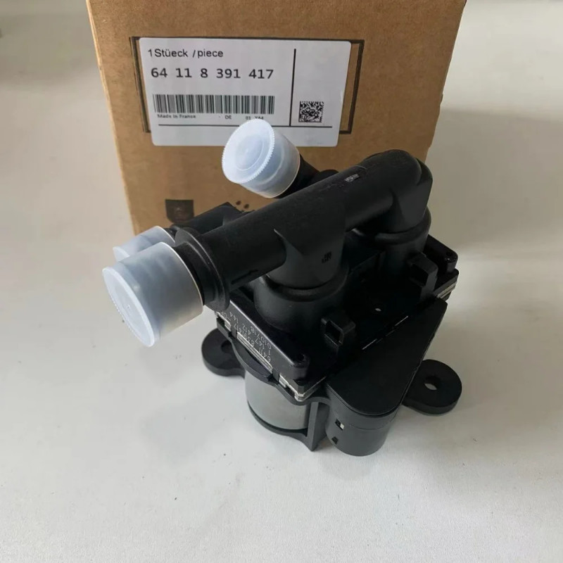 HVAC Heater Control Valve 64118391417 1147412062 for BMW E31 E32 E34 525 525i 535i 540i 740i 850Ci