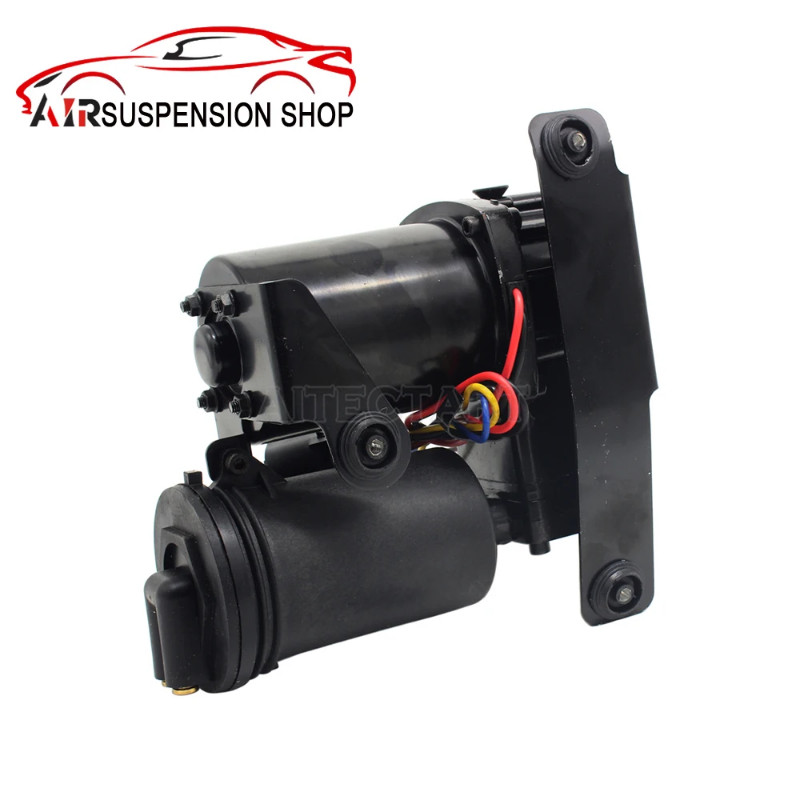 New Air Suspension Compressor Pump For Ford Expedition Lincoln Navigator 2007-2016, OE 7L1Z5319AE T