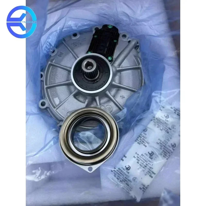 Original Brand New BorgWarner 0CK DL382 0DN Gearbox Clutch with Bearing Fits For Audi A4 B9 A6 C7 7