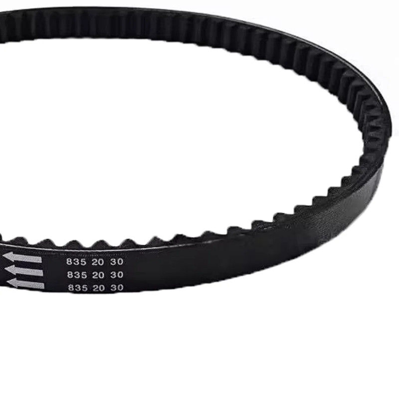 CVT Drive Belt 835 20 30 for Scooter Moped ATV QUAD 152QMI 1P52QMI 157QMJ 1P57QMJ GY6 125 GY6 150 L
