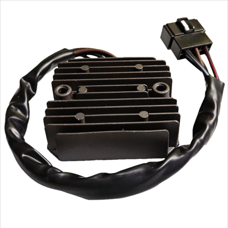 21066-1106 SH541G-12 Motorcycle Regulator Rectifier For Kawasaki VN400 VN800 VN1500 VN1600 Vulcan 4