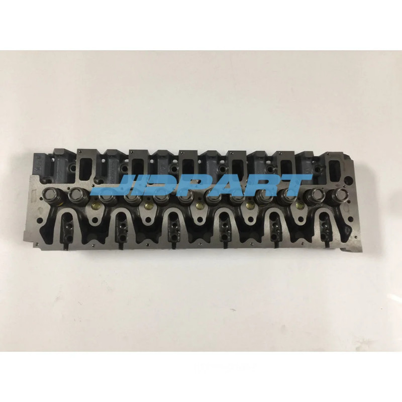 D6E Cylinder Head Assy For Volvo Engine