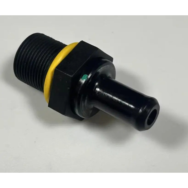 Engine PCV Valve Waste Gas Valve Check Valve For Mitsubishi 4A90 4A91 4A91S 4A92 4A91T MD308787