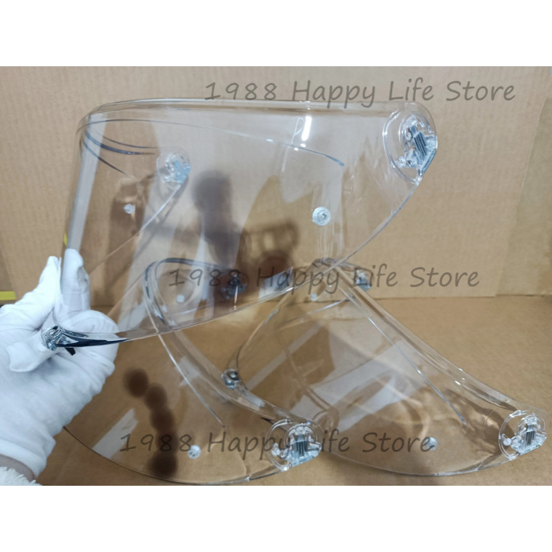 Photochromic Visor for AGV K6 K6S Helmet Glasses Screen Shield Windshield Viewfinder Mica Accessori