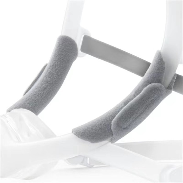 CPAP Mask Comfort Pads Frame Covers Strap Protector Universal for Dreamwear Nasal Mask Cpap Mask