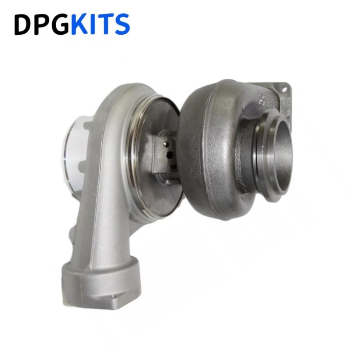 178131 CAT3406 Supercharger For BorgWarner S4DS 178131 199114 CAT 4P2062 4P2061 9Y1907 0R6055 - Buy