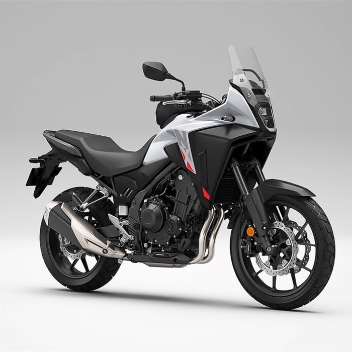 For Honda NX500 NX400 NX500 NX 400 NX400 2024 2025 Motorcycle Accessories Deflector Wind Deflector