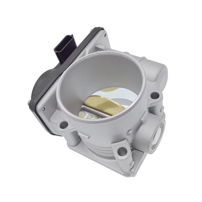 Engine Throttle Body 8979455224 For 2007-2012 Isuzu D-MAX I Pickup TFR TFS 3.0 DiTD 4x4 (TFS85_) 4J