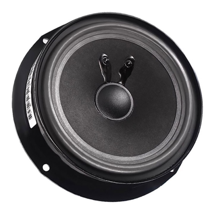 New Genuine Door Speaker 3BD 035 411 A For VW Volkswagen Passat B5 Polo