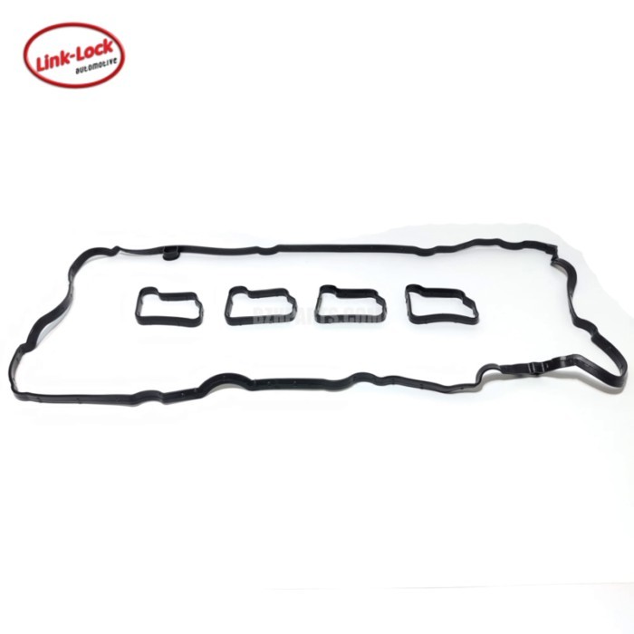 Link-Lock Valve Cover Gasket Sets A2710161221 ACM for Mercedes-Benz M271 C180 C200 C230 E200 E230 C