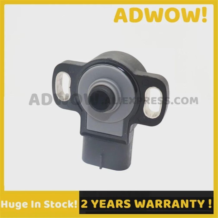 8CC-85885-00-00 8CC-85885-00 Throttle Sensor Assembly For Yamaha Snowmobile Venture Mountain Max