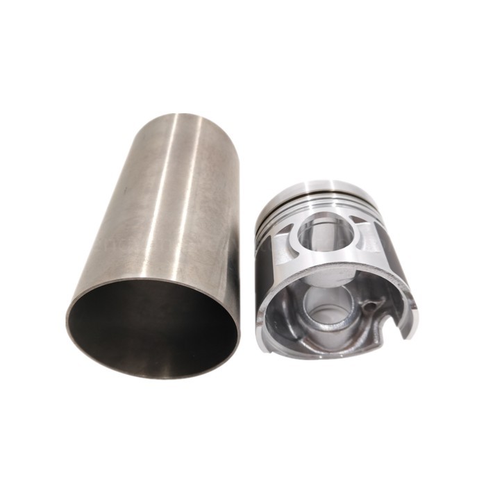 Excavator Parts 324-4235 5I-7538 5I-7563 5I-7523 62F94-00012 For 320 323 323DL 320G C6.4 Piston Rin