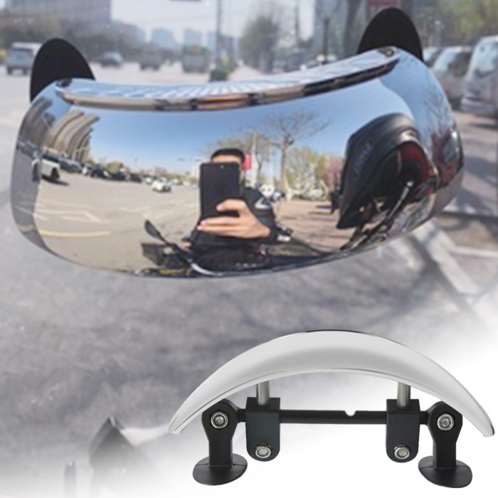 For Yamaha XT1200Z/ZE Super Tenere XT 350 600 E XT660 E R X Z XTZ 660 H/N TENERE Motorbike wide-ang