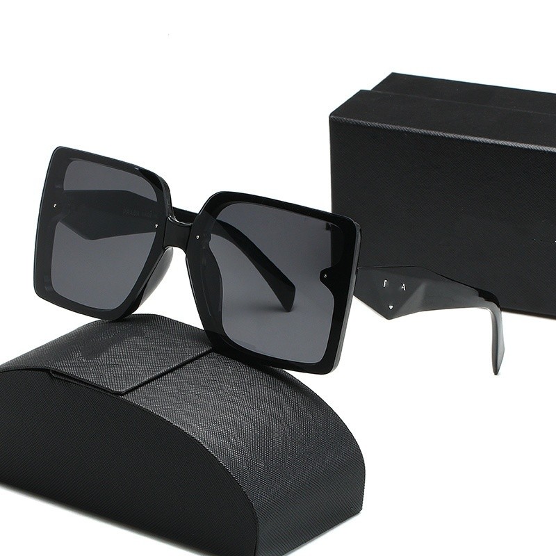 แว่นกันแดด Aviator แฟชั่นแว่นกันแดดผู้ชายกลางแจ้ง
