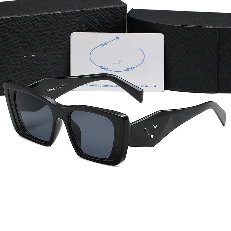 แว่นกันแดด Aviator Classic Driving Men แว่นกันแดด