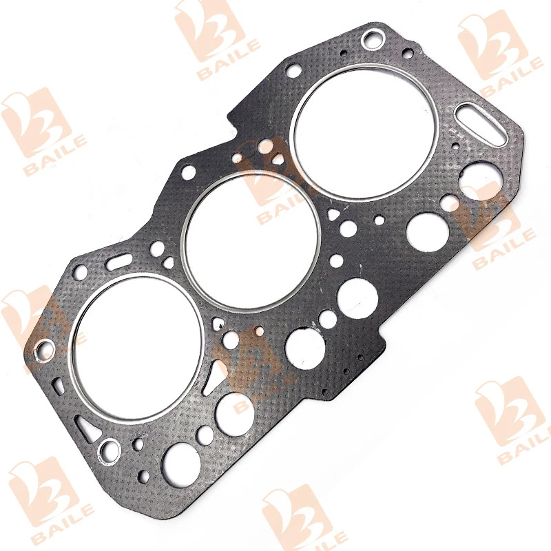 3TNV76 Cylinder Head Gasket for Yanmar Engine 119717-01331