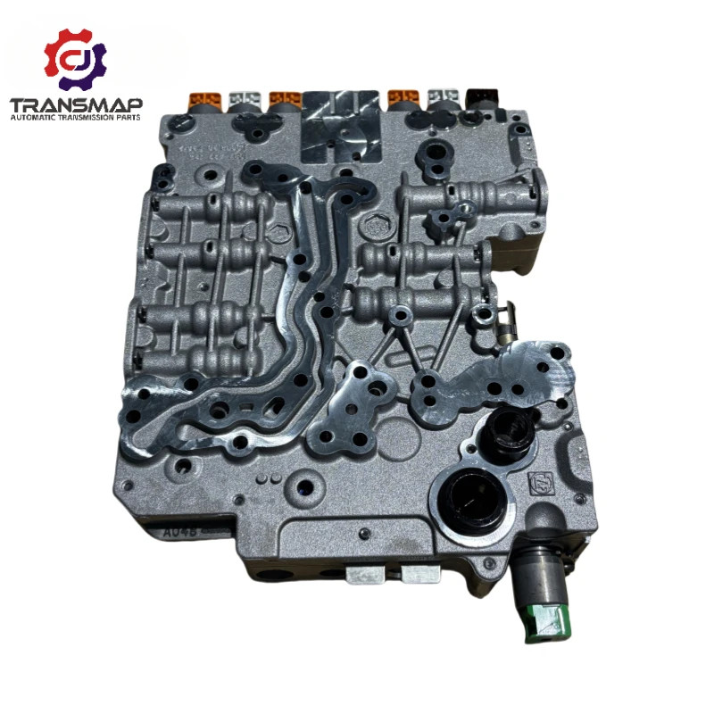 Brand New Automatic Transmission GA8HP45Z 8HP45 Valve Body 24347647840 24345A13182 24345A2D506 1087