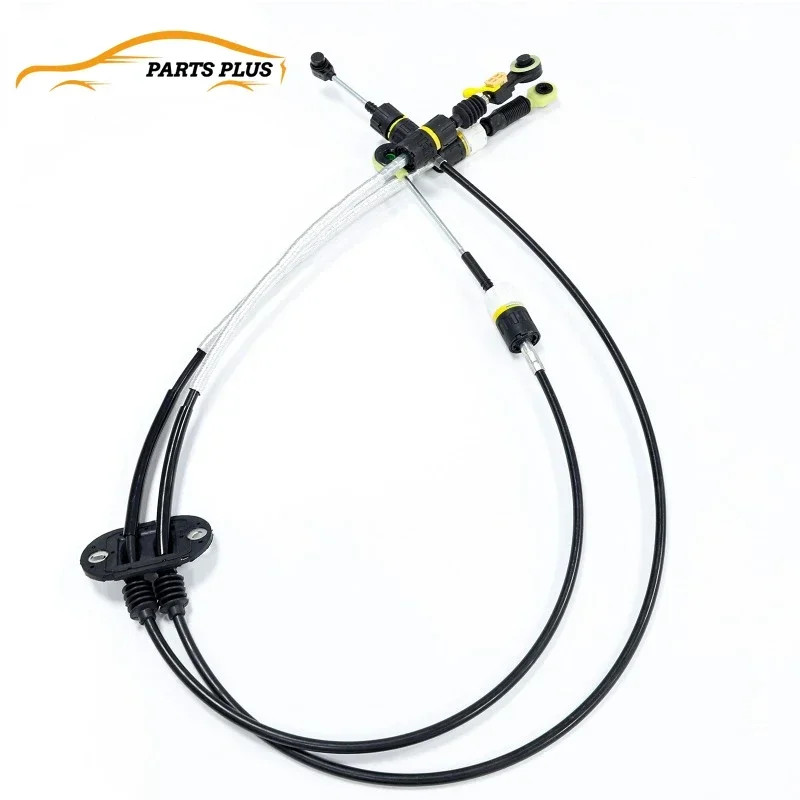 4M5R7E395RB Gearbox Cable MT Fit for Ford FOCUS 1.8T 9M5R7E395RA 4M5R7E395CB