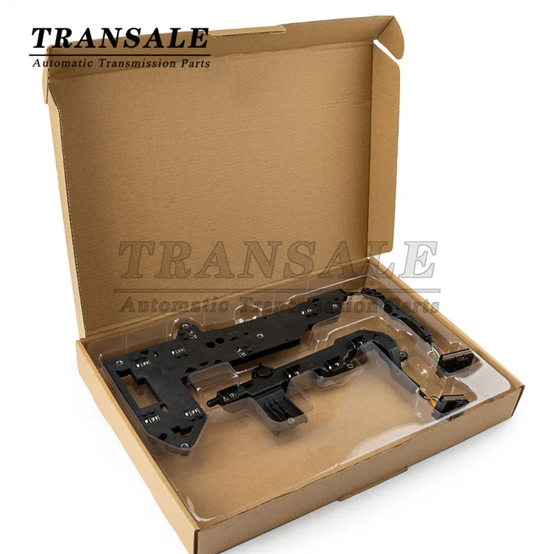 0B5 DL501 7 Speed 0B5 Transmission Board Repair Kit  0B5398009C 0B5398048C 0B5398048D For Audi A4 A