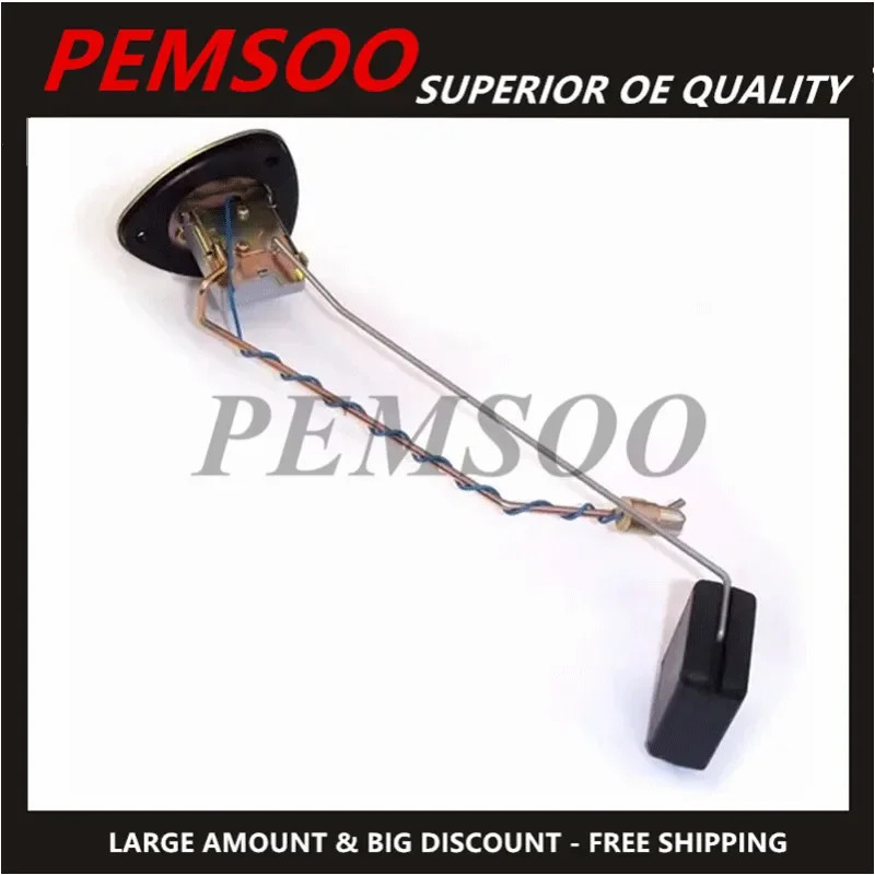 New High Quality Fuel Tank Gauge Measure Floater for Mitsubishi Triton L200 K74T K77T 4D56 4M40 Des