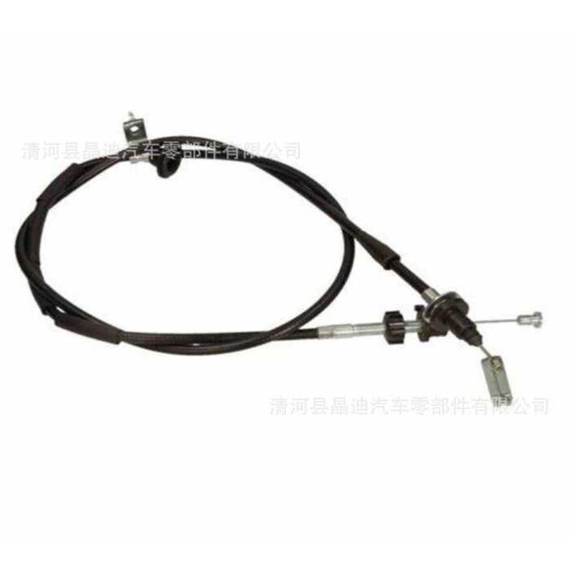 สายคลัช เหมาะสําหรับ Isuzu 23710-81A61 2371081A61 A61