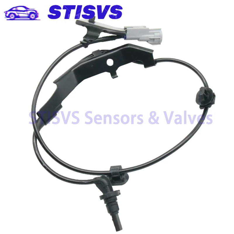 89545-0K220 Rear Left/Right ABS Wheel Speed Sensor For Toyota Genuine Lexus Genuine 89546-0K220 895