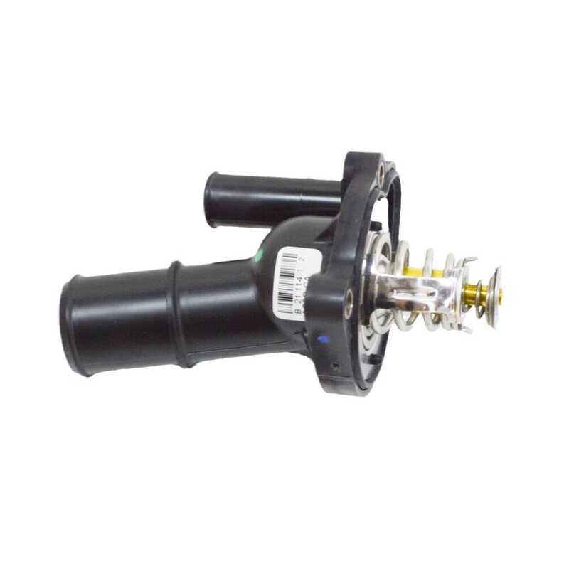 อีคอมเมิร์ซ-อุปกรณ์เสริม-วิน 11.Sharp World.Explorer 2.0T Thermostat Assembly AG9G8575C