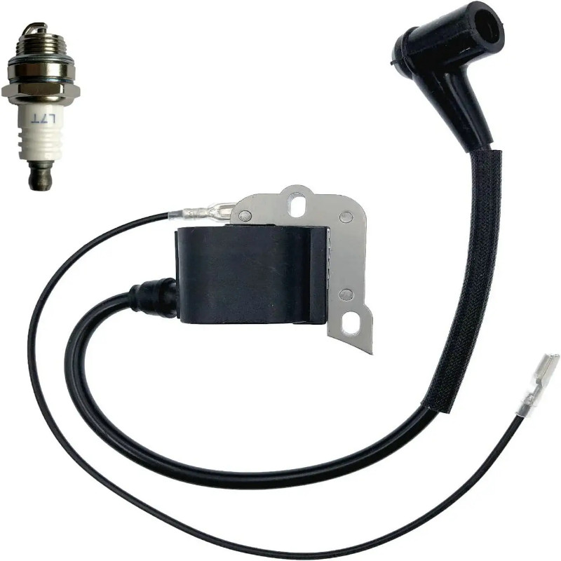 Ignition Coil For Husqvarna Partner K650 K700 K850 K950 K1200 K1250 Active I, II & III Cut Off Saws