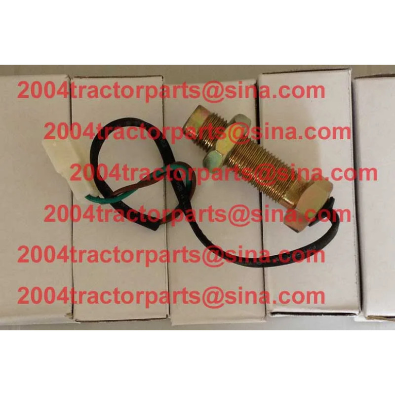Rotation rate sensor for JINMA/JM 30-35HP tractors, C304-003