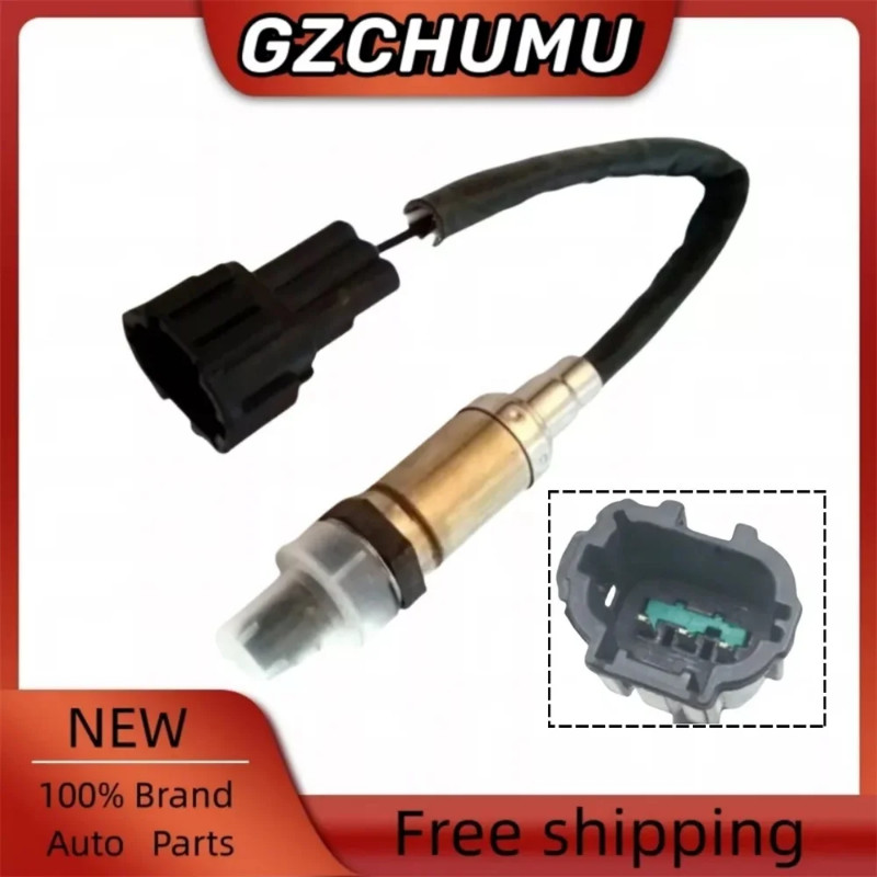 New O2 Oxygen Sensor 22690AA007 For NISSAN Skyline R34 NEO RB25DET RB25