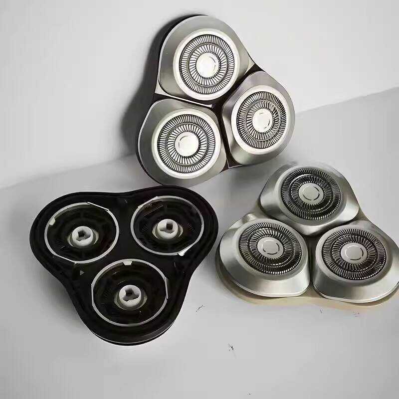 เหมาะสําหรับ Xiaomi มีดโกน s101 s301 ใบมีดอุปกรณ์เสริมหัวเปลี่ยน Universal MIJIA MIJIA ใบมีด